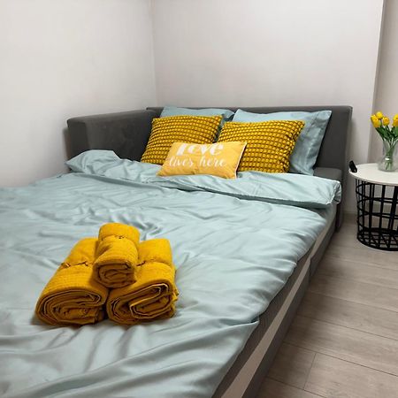 Apartament Salwator Loft Kraków Zewnętrze zdjęcie