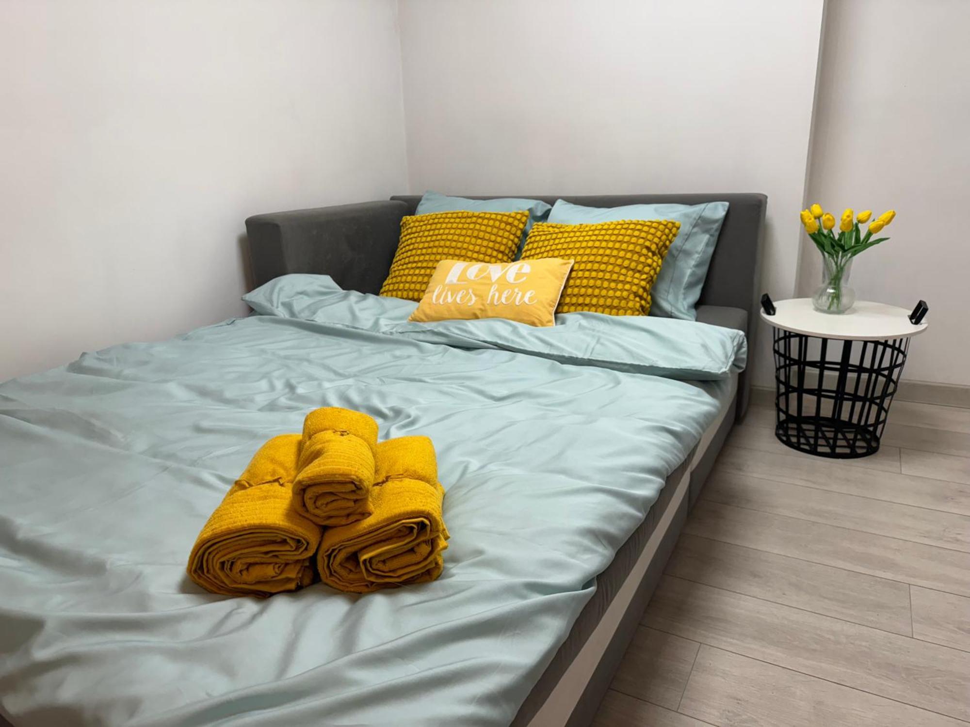 Apartament Salwator Loft Kraków Zewnętrze zdjęcie