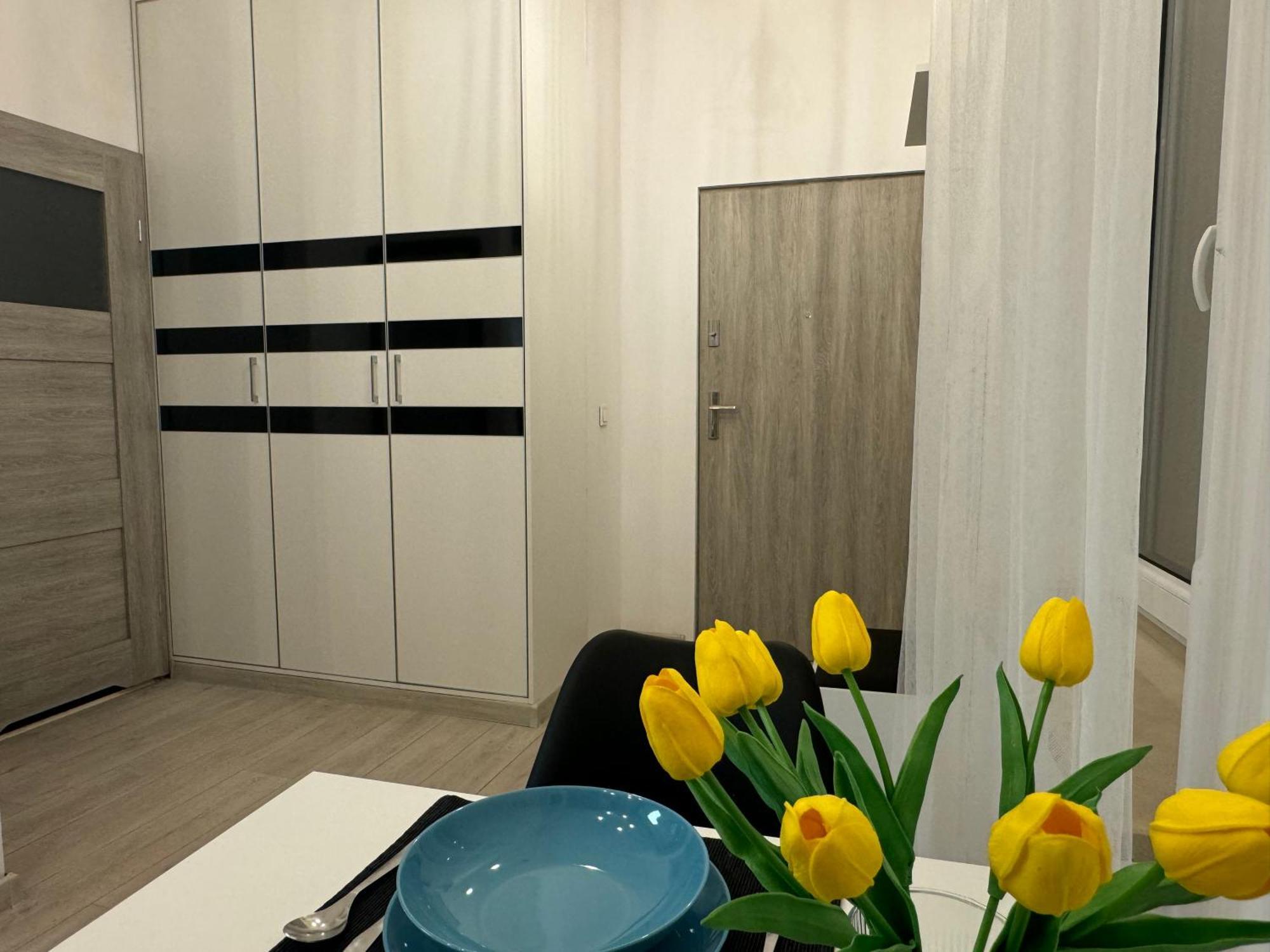 Apartament Salwator Loft Kraków Zewnętrze zdjęcie